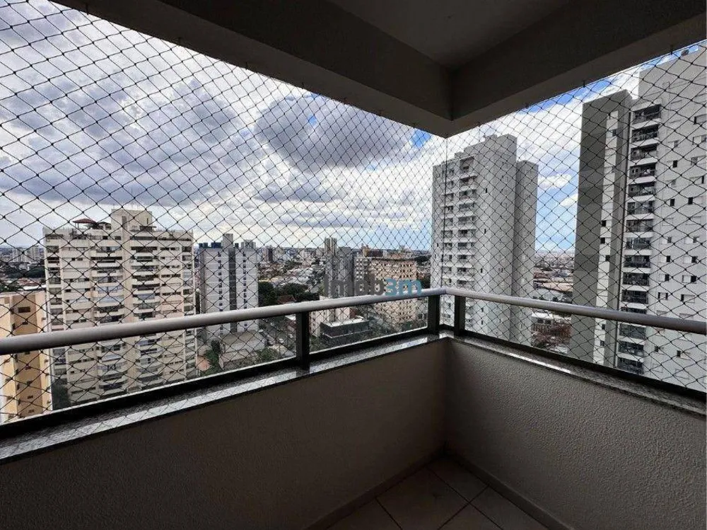 Apartamento, 3 quartos, 77 m² - Foto 6