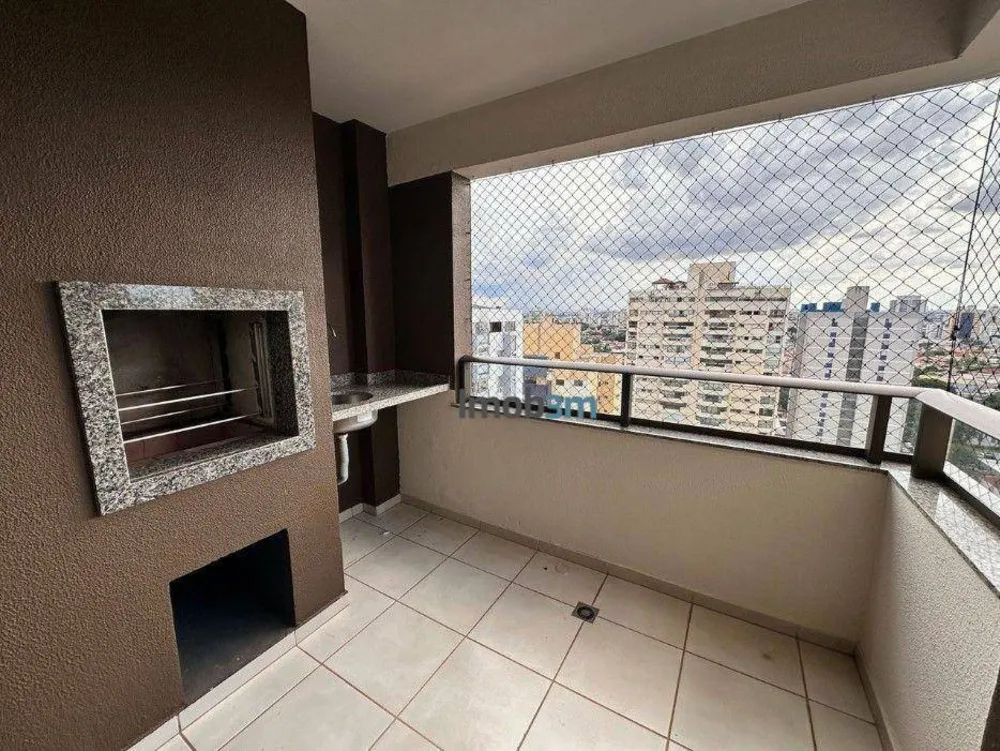 Apartamento, 3 quartos, 77 m² - Foto 5