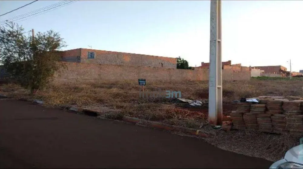 Terreno, 450 m² - Foto 1