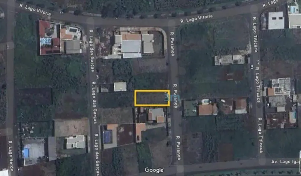 Terreno, 450 m² - Foto 3