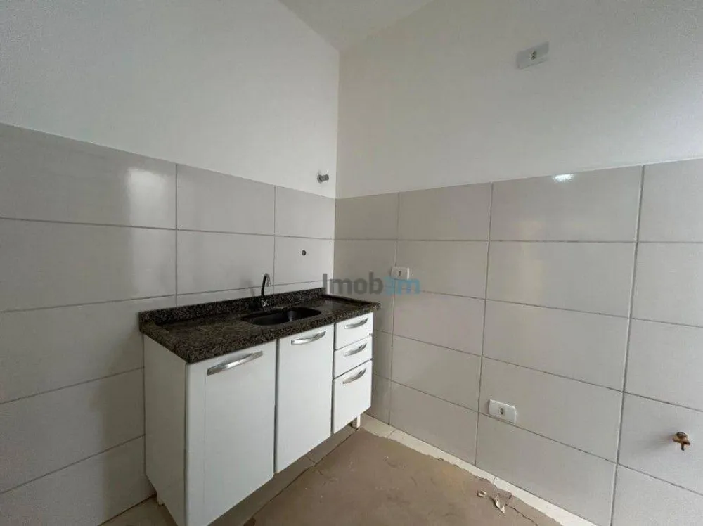Kitnet-Studio, 38 m² - Foto 2