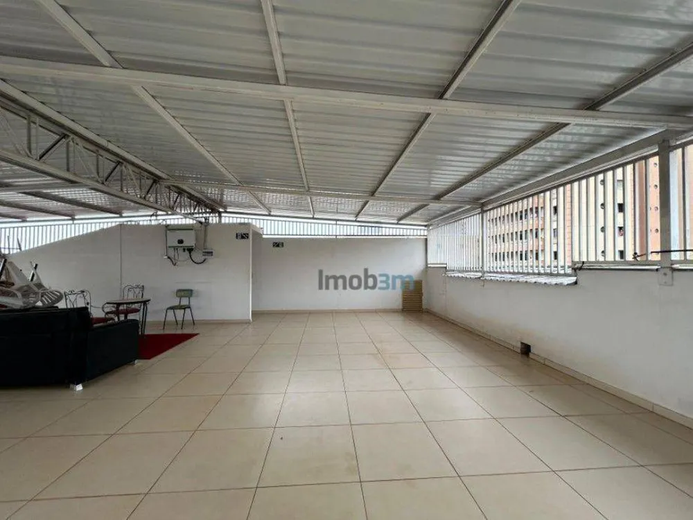 Kitnet-Studio, 38 m² - Foto 7