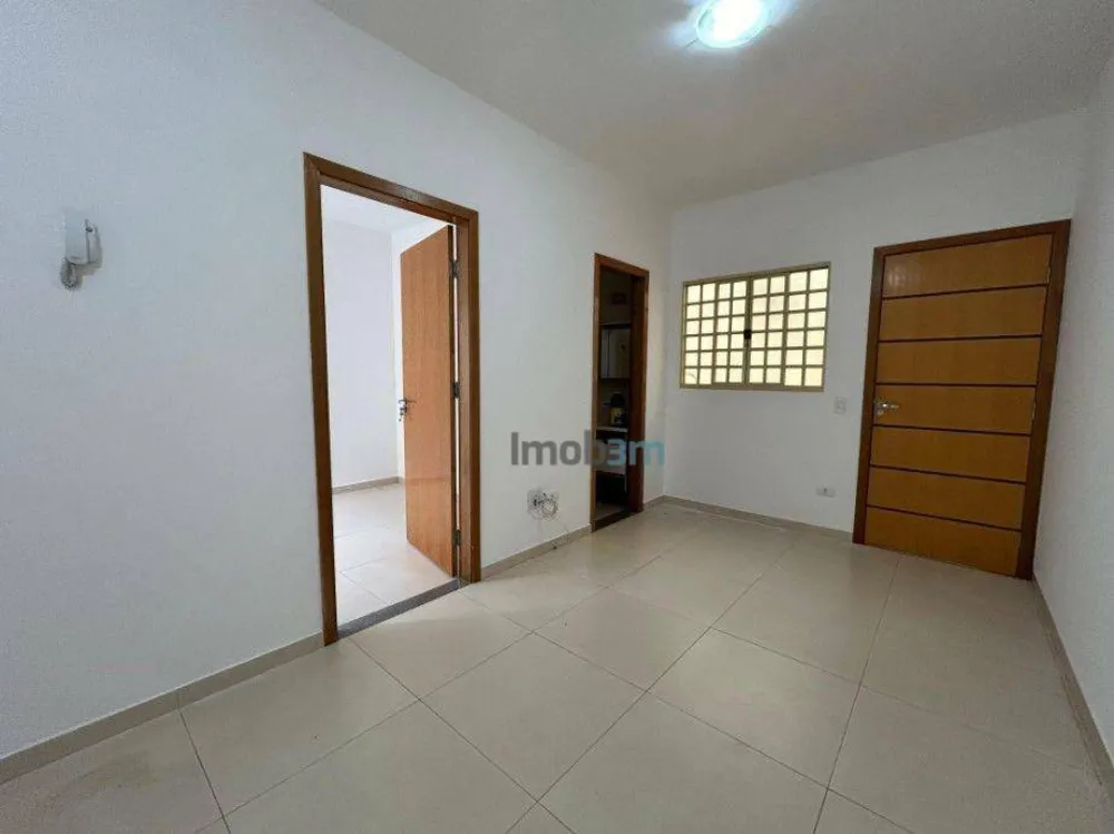 Kitnet-Studio, 38 m² - Foto 1