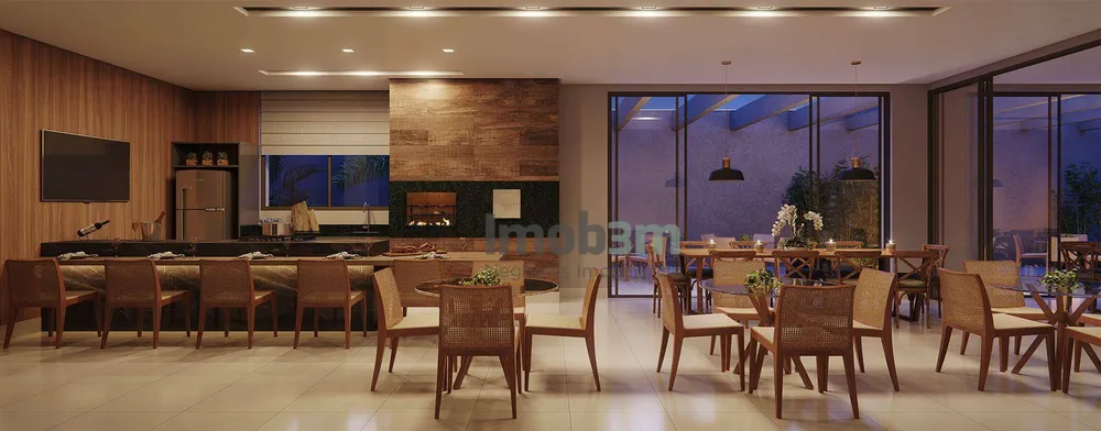 Apartamento, 3 quartos, 68 m² - Foto 12