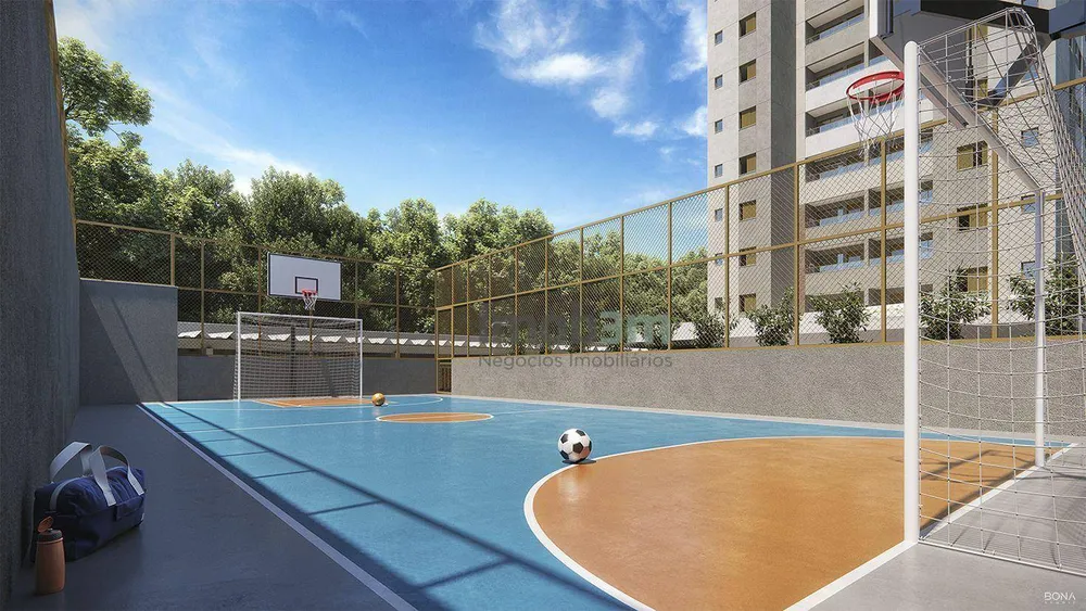 Apartamento, 3 quartos, 68 m² - Foto 10