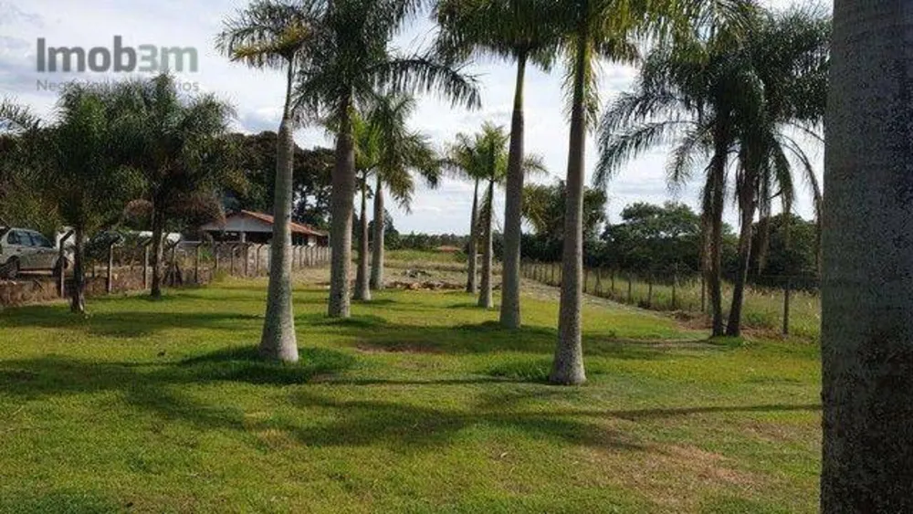 Terreno, 2300 m² - Foto 1