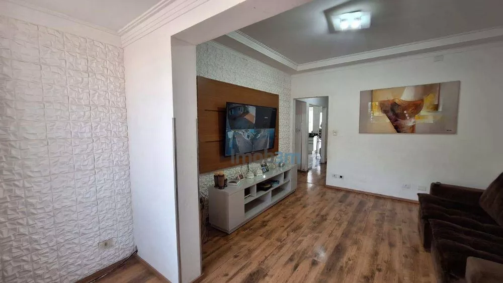 Casa à venda com 4 quartos, 140m² - Foto 3