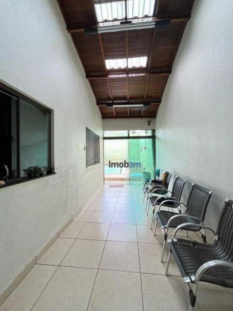 Casa, 3 quartos, 177 m² - Foto 14