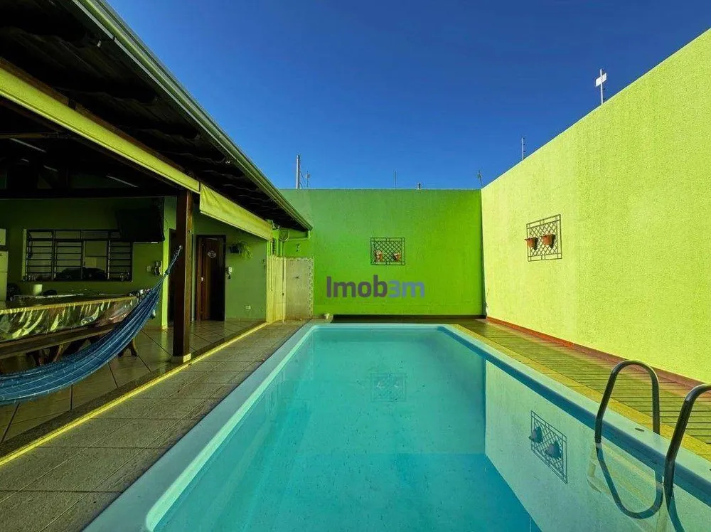 Casa, 3 quartos, 177 m² - Foto 16