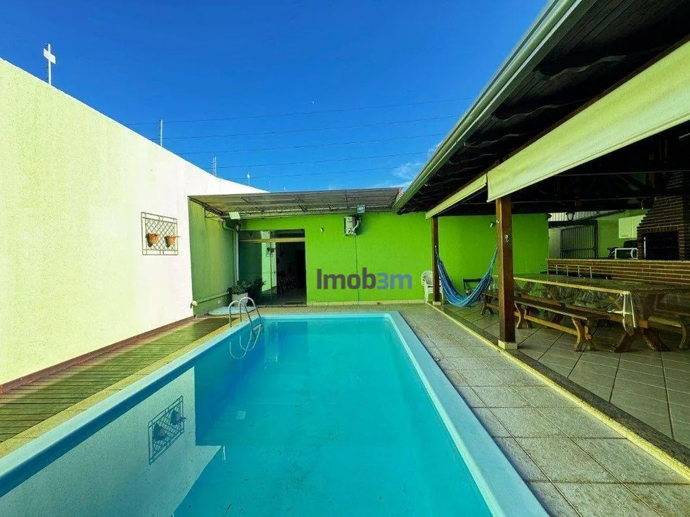 Casa, 3 quartos, 177 m² - Foto 15