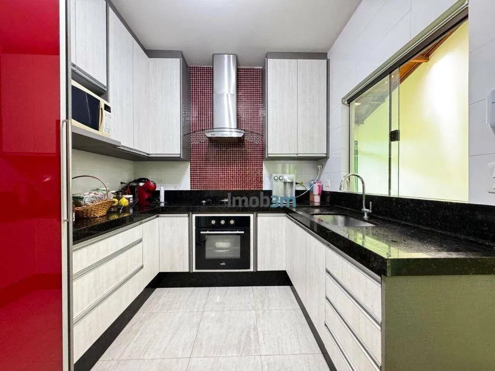 Casa, 3 quartos, 177 m² - Foto 7