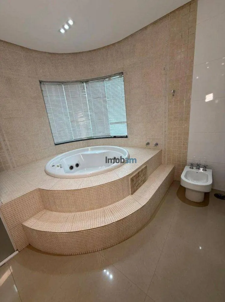 Sobrado, 4 quartos, 449 m² - Foto 3