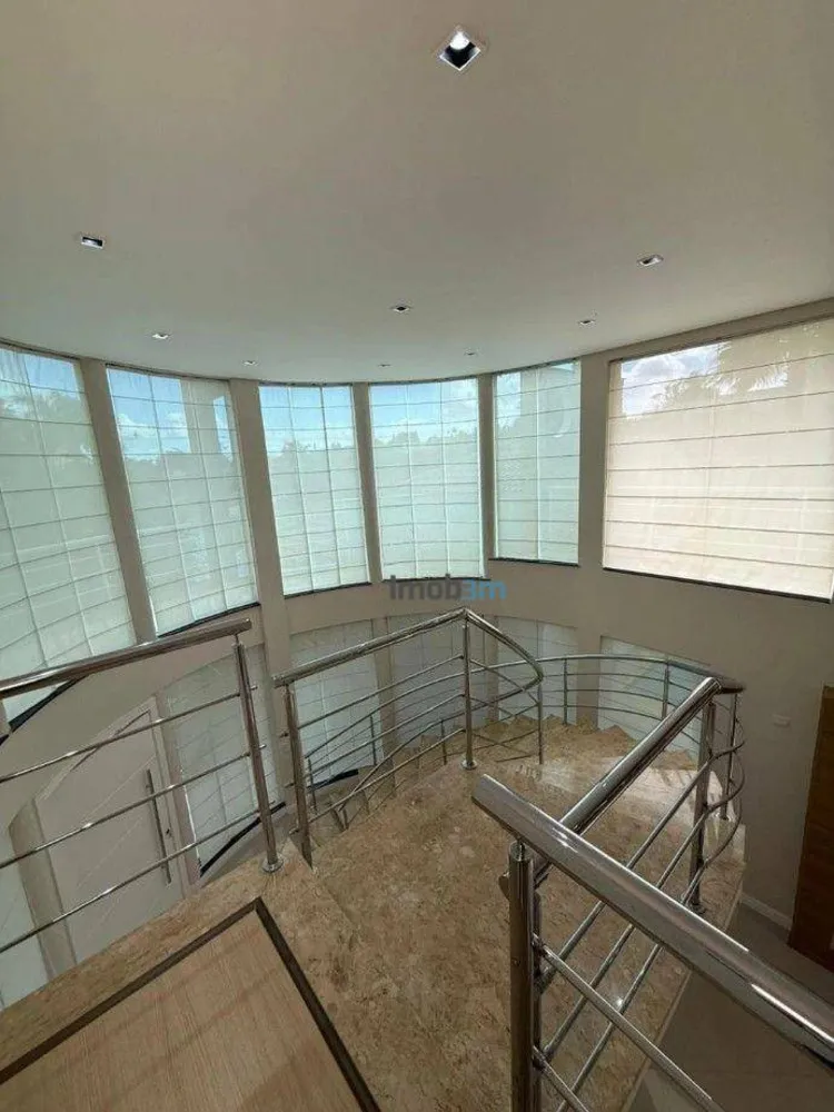 Sobrado, 4 quartos, 449 m² - Foto 1
