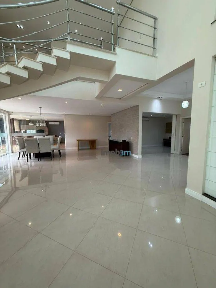 Sobrado, 4 quartos, 449 m² - Foto 10