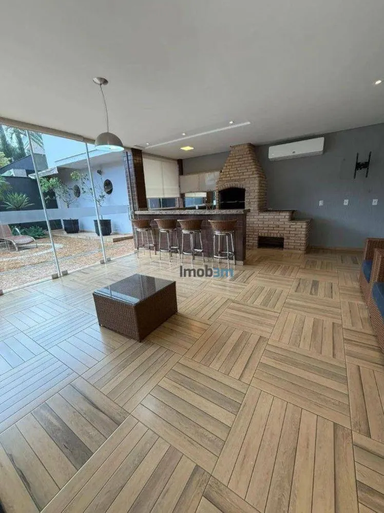 Sobrado, 4 quartos, 449 m² - Foto 16