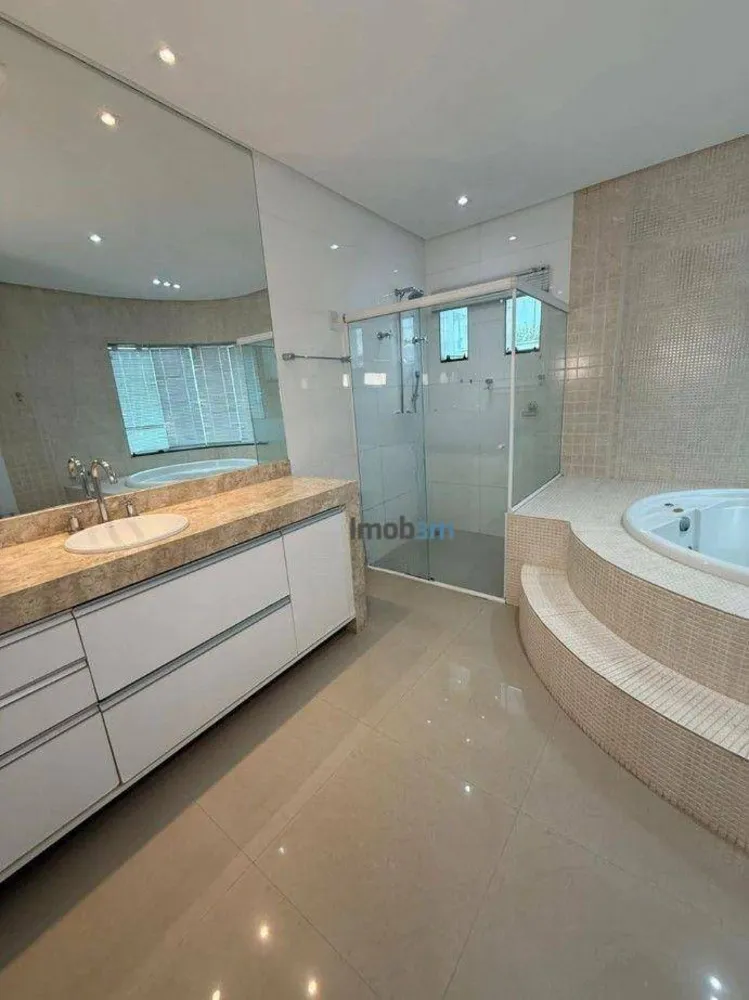 Sobrado, 4 quartos, 449 m² - Foto 9