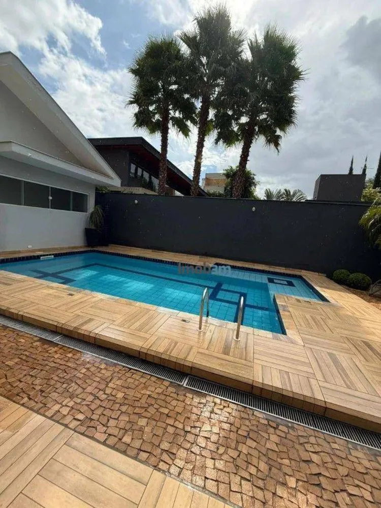 Sobrado, 4 quartos, 449 m² - Foto 14