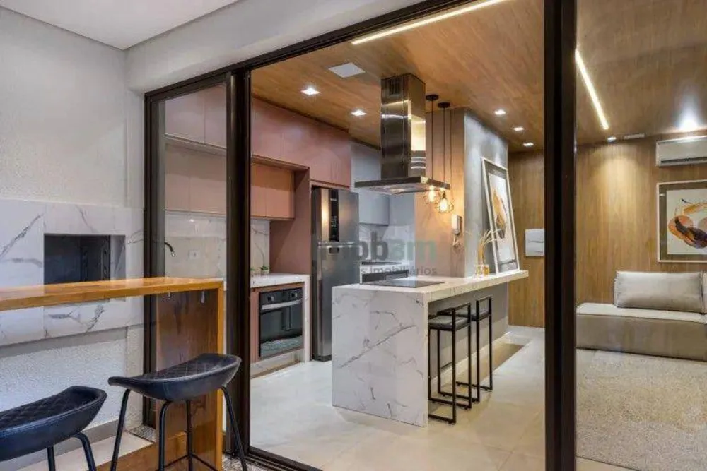 Apartamento, 3 quartos, 73 m² - Foto 5