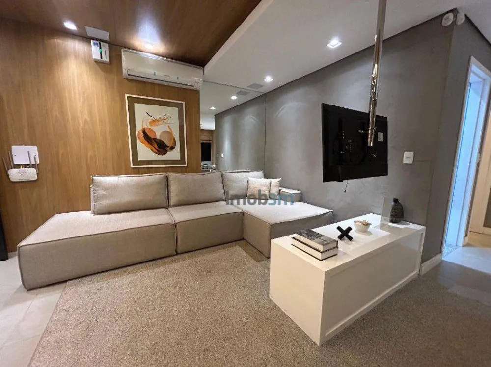 Apartamento, 3 quartos, 73 m² - Foto 2