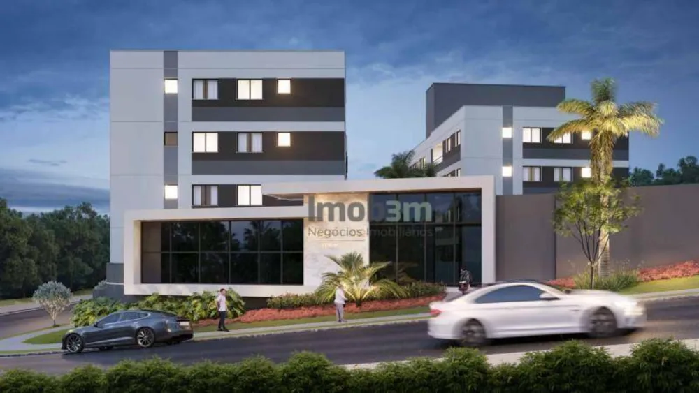 Apartamento, 3 quartos, 73 m² - Foto 15