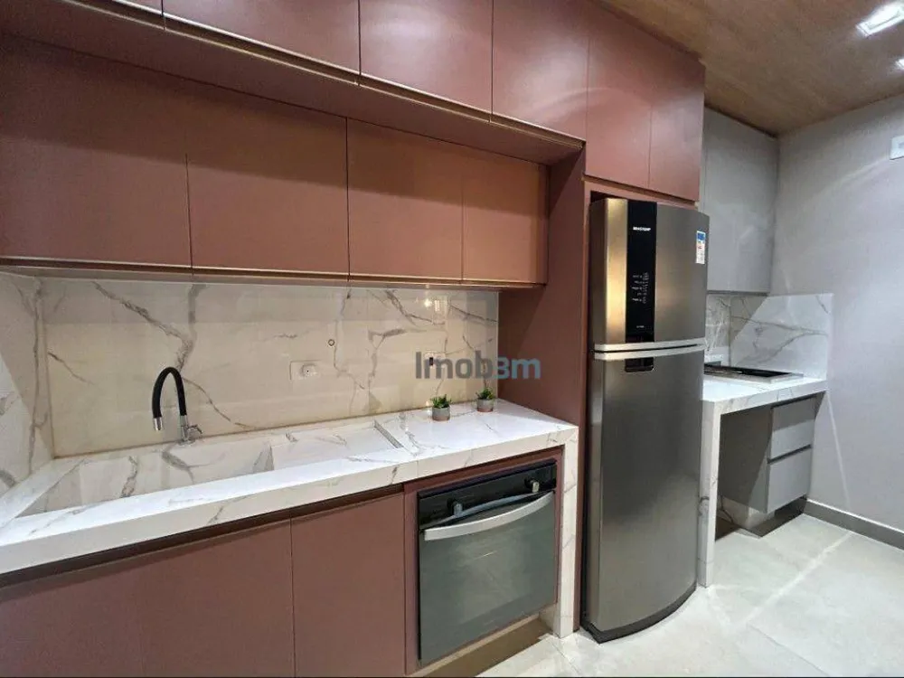 Apartamento, 3 quartos, 73 m² - Foto 4