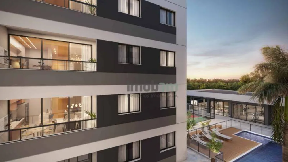 Apartamento, 3 quartos, 73 m² - Foto 11