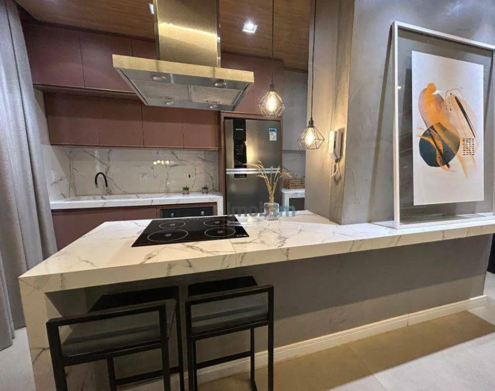 Apartamento, 3 quartos, 73 m² - Foto 3