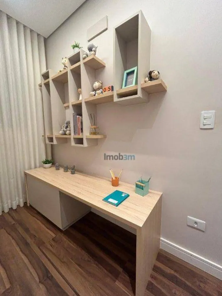 Apartamento, 3 quartos, 73 m² - Foto 8