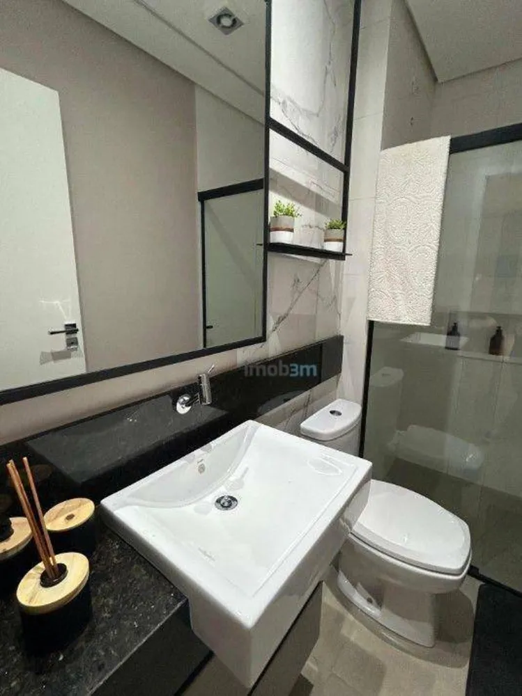 Apartamento, 3 quartos, 73 m² - Foto 9