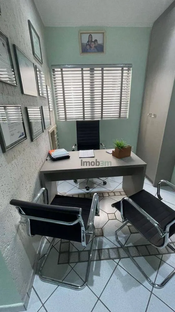 Sala-Conjunto, 58 m² - Foto 10