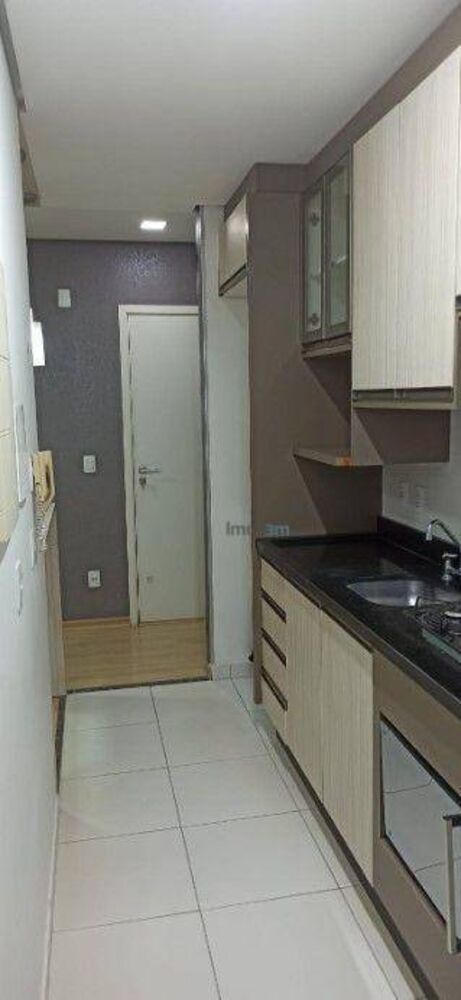 Apartamento, 2 quartos, 57 m² - Foto 5