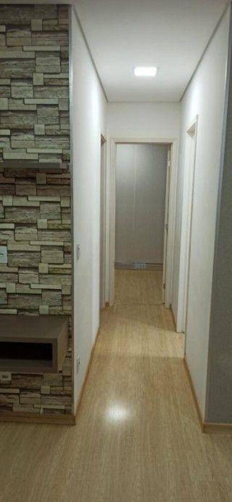 Apartamento, 2 quartos, 57 m² - Foto 9