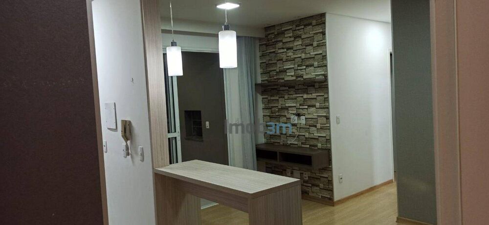 Apartamento, 2 quartos, 57 m² - Foto 2