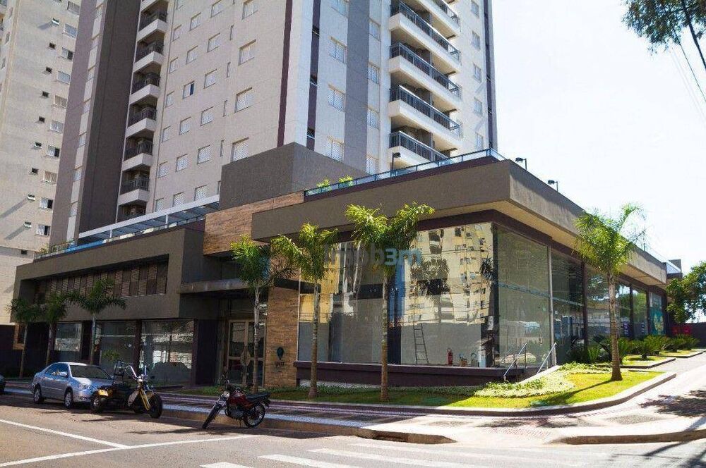 Apartamento, 2 quartos, 57 m² - Foto 1