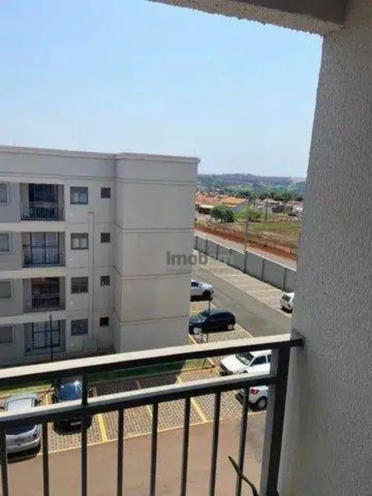 Apartamento, 2 quartos, 45 m² - Foto 6