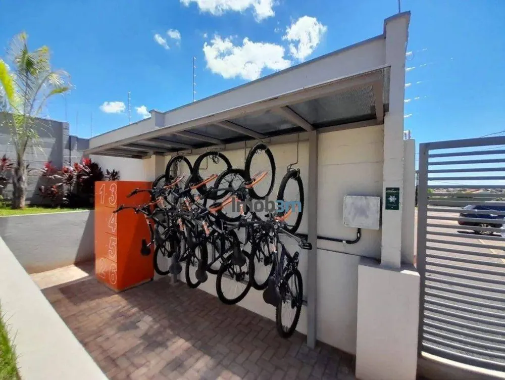 Apartamento, 2 quartos, 45 m² - Foto 13