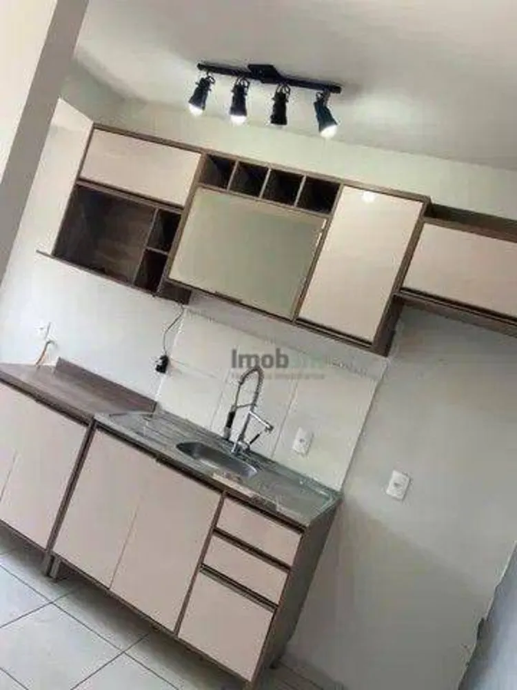 Apartamento, 2 quartos, 45 m² - Foto 4
