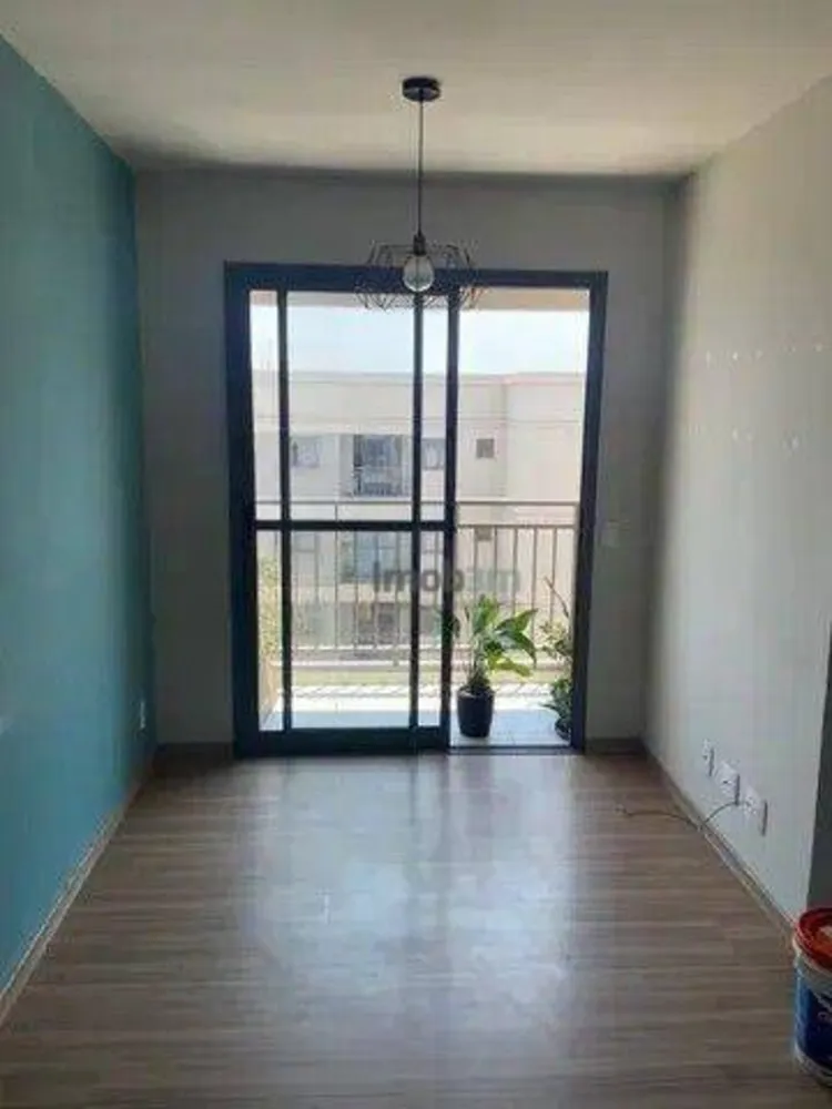 Apartamento, 2 quartos, 45 m² - Foto 5