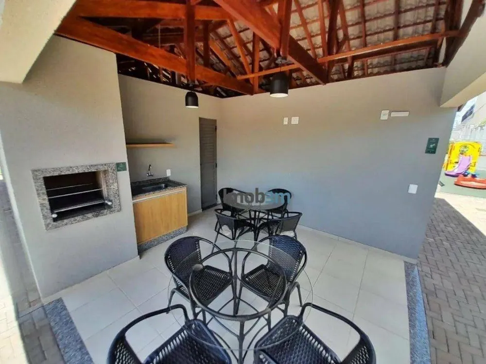Apartamento, 2 quartos, 45 m² - Foto 16