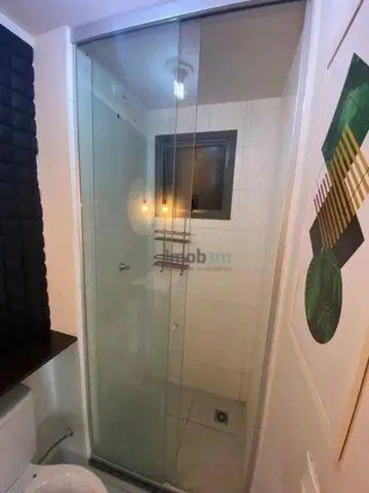 Apartamento, 2 quartos, 45 m² - Foto 8