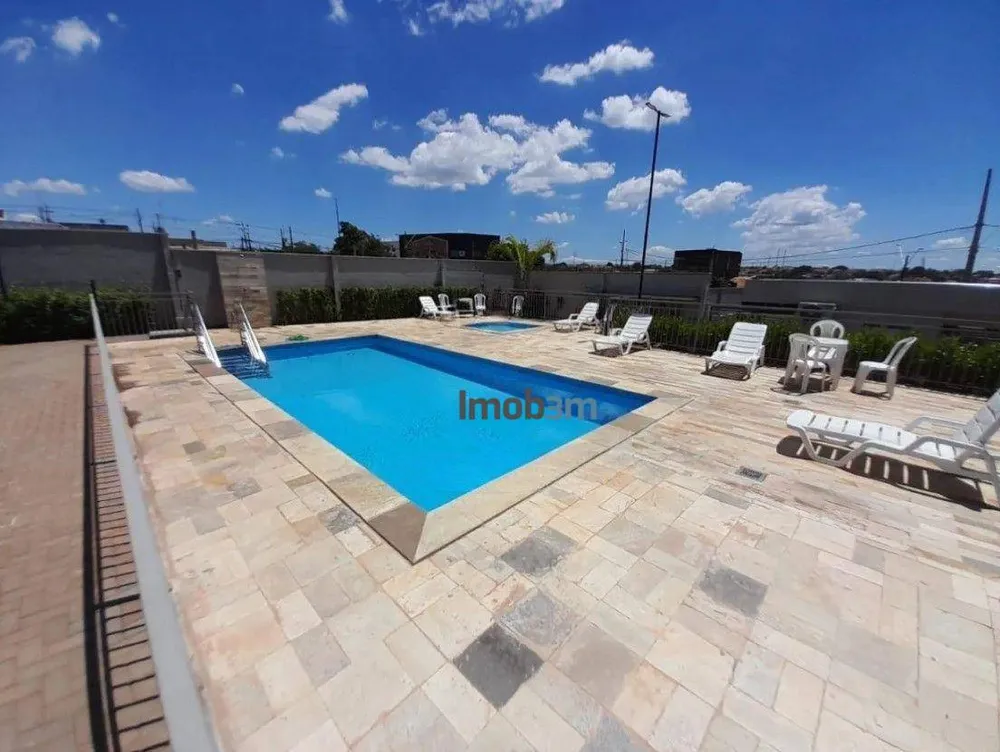 Apartamento, 2 quartos, 45 m² - Foto 12