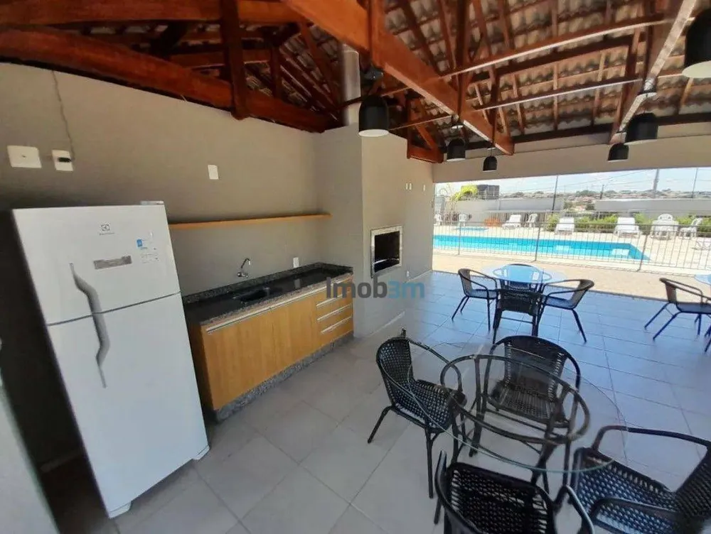 Apartamento, 2 quartos, 45 m² - Foto 14