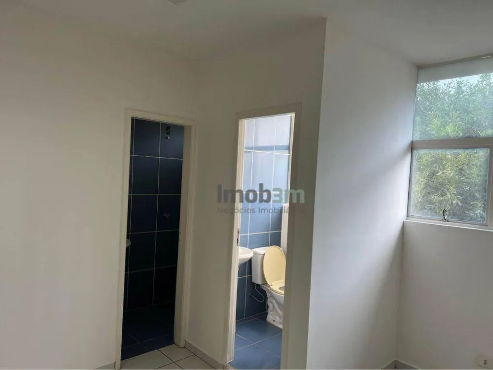 Sala-Conjunto, 90 m² - Foto 4