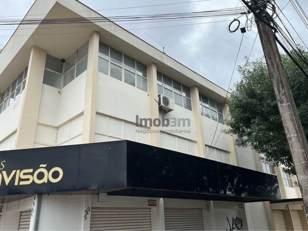 Sala-Conjunto, 90 m² - Foto 1
