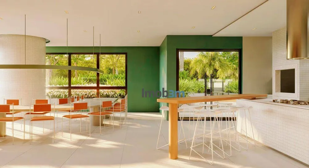 Apartamento, 2 quartos, 80 m² - Foto 5