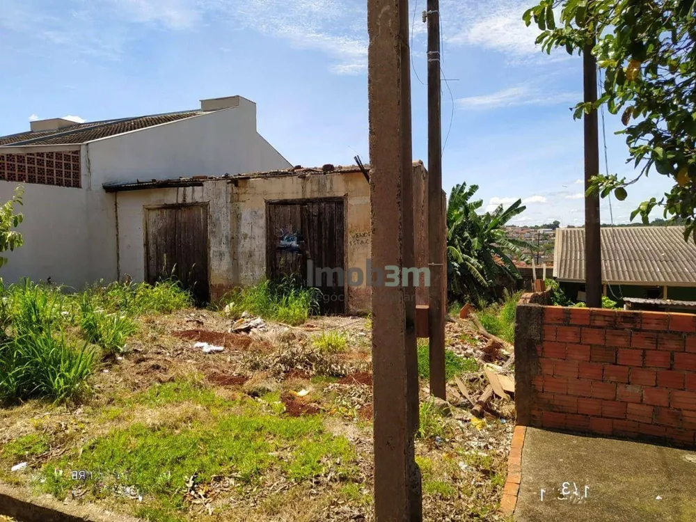 Terreno, 250 m² - Foto 1