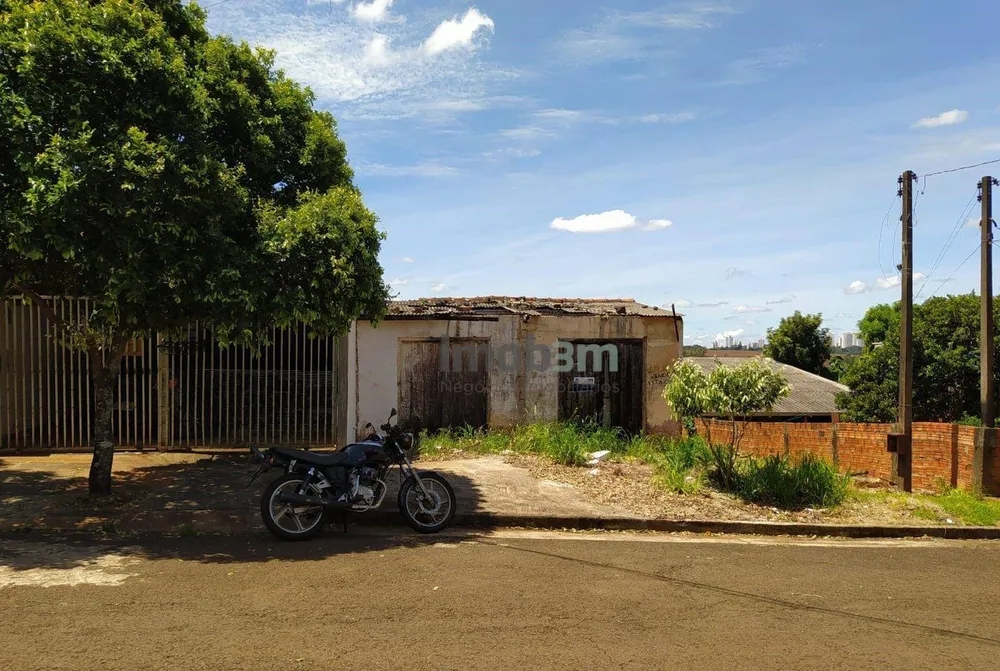 Terreno, 250 m² - Foto 2