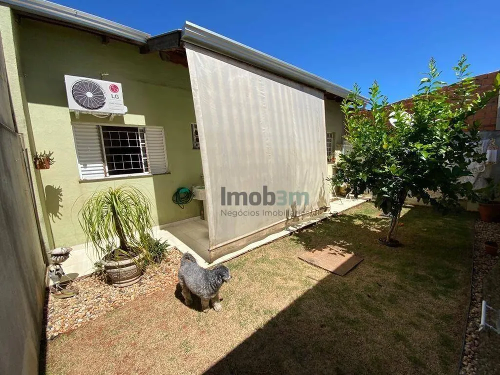 Casa de Condomínio, 2 quartos - Foto 6