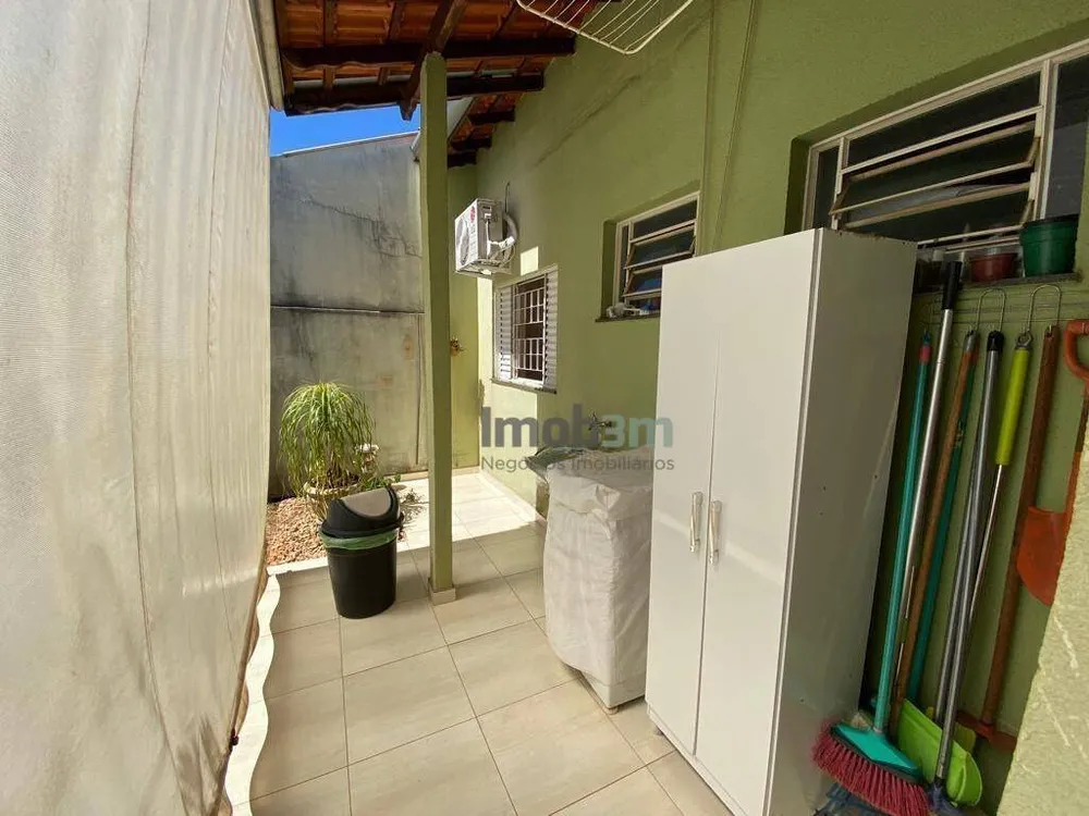 Casa de Condomínio, 2 quartos - Foto 2
