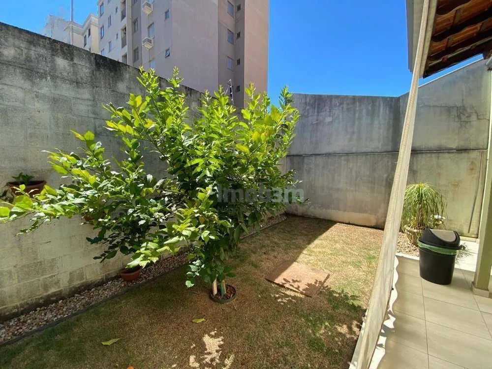 Casa de Condomínio, 2 quartos - Foto 5